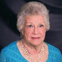 Betty Reeves