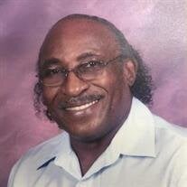Randy M. Brooks