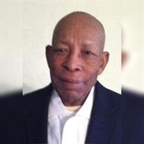 Mr. Charles Augusta Ramsey