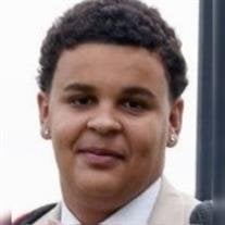 Miguel "Mikey" Miranda