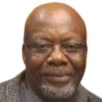 Lawrence "Ray" Cameron