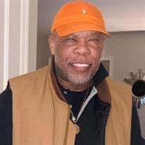 James V. Conner "Boog"
