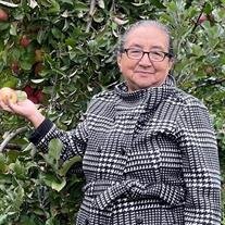 Maria Ediz Campoverde Rivera