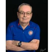 Karl David McFelia