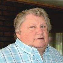 David J. Geiger Sr.