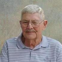 Klaus J Krueger