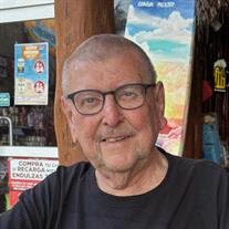 Arnold N. Harmon
