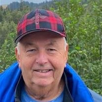 Daniel Ray Evans, Sr.
