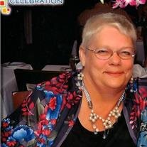 Pamela Joy Ogden