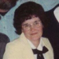 Grace Ann Franklin