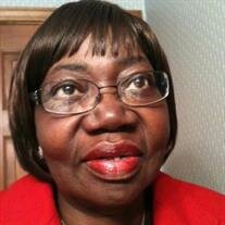 Ms. Sandra Ann Holt