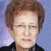 Sharon A. Geisler