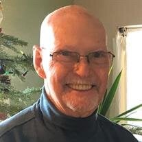 Roger Keith Shroyer