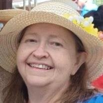 Karen Lynne Lougy