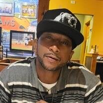 Renaldo Antwine Brumfield