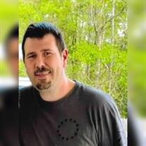 Kenneth Jeremy McDowell
