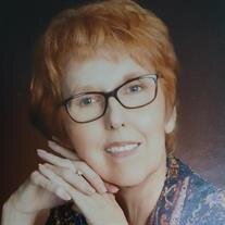 Linda Campbell Patrick