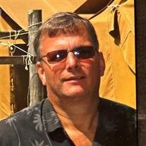 Peter N. Sporn Sr.