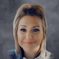 Brandi Trahan Guidry