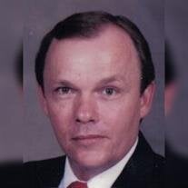 Kenneth Cantrell