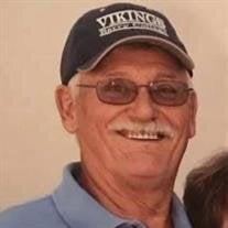 Mike A. Jones