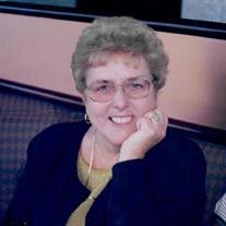 Elizabeth Ann Bordonaro