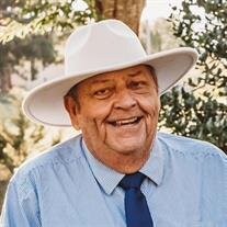 Thomas "Tom" Harold Kristinsson