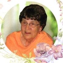 Phyllis G. Morgenson