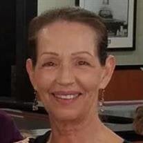 Virginia Lee Jones