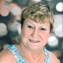 Terri Coleman