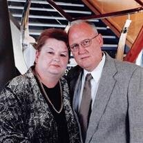 Shirley Bandy Michel