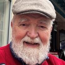Richard Allen "Rick" Gaskin