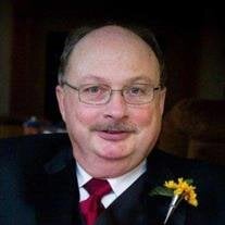 Joseph Olszewski