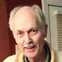 John T Harper