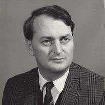 John Denis White