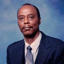 Mr. Robert L. Newman
