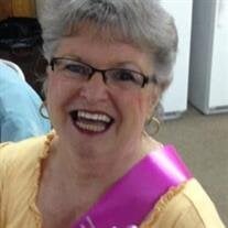 Sherry Lynn Vass