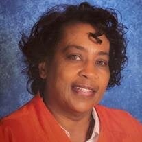 Mrs. Vernita Sparks Wright