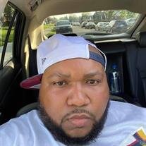 MR. DEJUAN MAURICE MOODY
