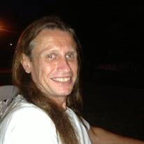 Darrell Glen McNatt