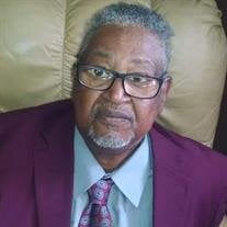 Theodis Goodwin Sr.