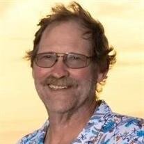 Steven Michael Frohling