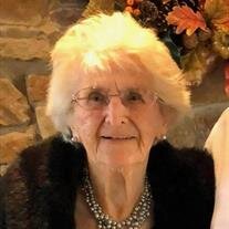 Barbara French McLaughlin
