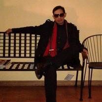 Daniel Lopez Reyes