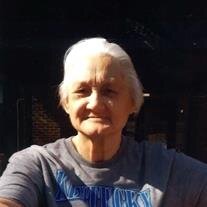 Carol Ramey