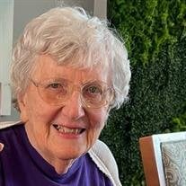 Virginia Carlson Kipper