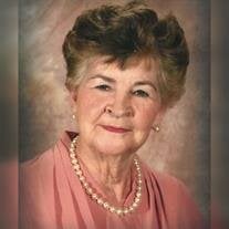 Wanda L Monroe