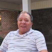 Bobby Gene Jones