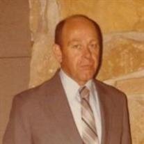 Larry Gregory