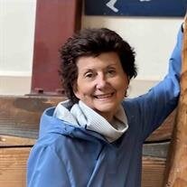 Nancy Andrews